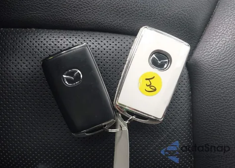 2023 Mazda Cx-5 2.5 S Premium Plus from USA, damaged, VIN JM3KFBEM6P0100118